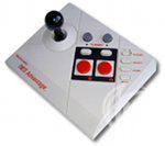 NES Advantage Controller